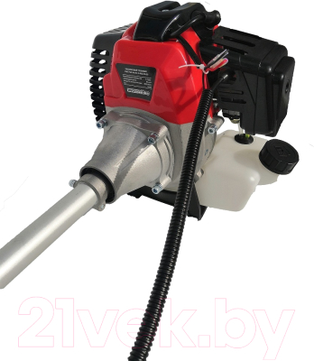 Триммер бензиновый Watt WMT-520 (8.052.255.20)