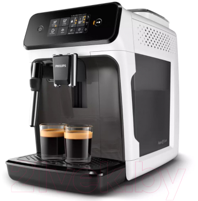 Кофемашина Philips EP1223/00 - фото