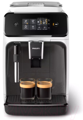 Кофемашина Philips EP1223/00