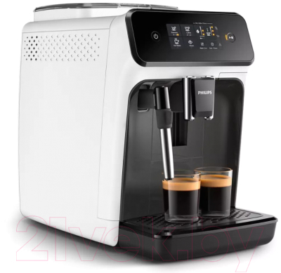Кофемашина Philips EP1223/00