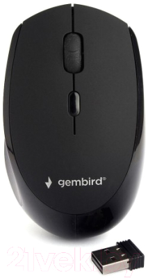 Мышь Gembird MUSW-354