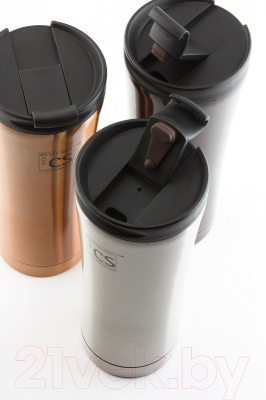 Термокружка CS-Kochsysteme 060763