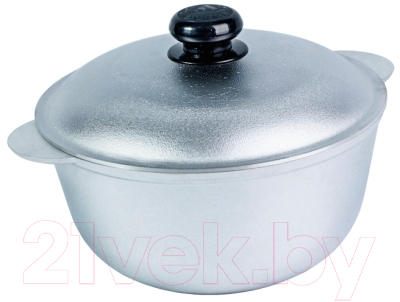 Казан Силумин БК06 - фото