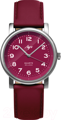 Часы наручные унисекс Луч 78440384