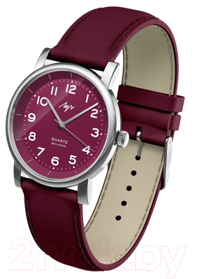 Часы наручные унисекс Луч 78440384