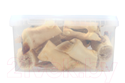 Лакомство для собак TiTBiT Копытце баранье / 20135