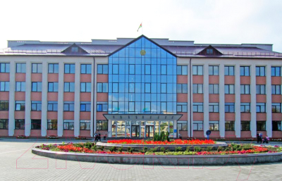 Краска MAV Ecol ВД-АК-1312