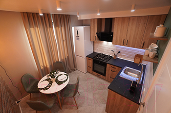 Краска MAV Flagman ВД-АК-2035 для кухни и ванной