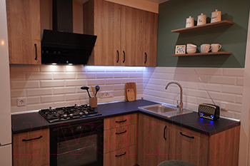 Краска MAV Flagman ВД-АК-2035 для кухни и ванной