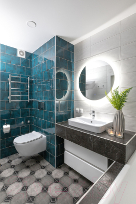 Краска MAV Flagman ВД-АК-2035 для кухни и ванной