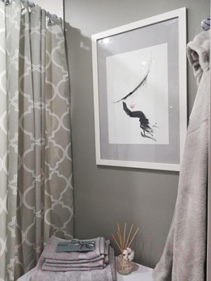 Краска MAV Flagman ВД-АК-2035 для кухни и ванной