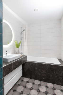 Краска MAV Flagman ВД-АК-2035 для кухни и ванной