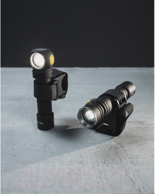 Держатель для аксессуаров на велосипед Armytek ABM-01