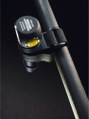 Держатель для аксессуаров на велосипед Armytek ABM-01