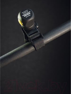 Держатель для аксессуаров на велосипед Armytek ABM-01