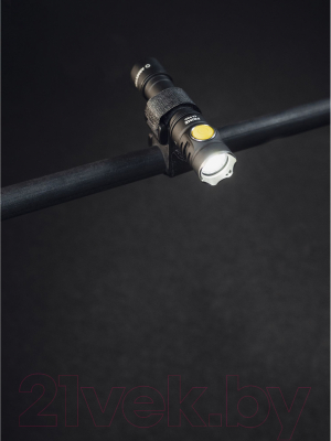 Держатель для аксессуаров на велосипед Armytek ABM-01