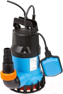 Дренажный насос Джилекс Дренажник 85/6 / 5153