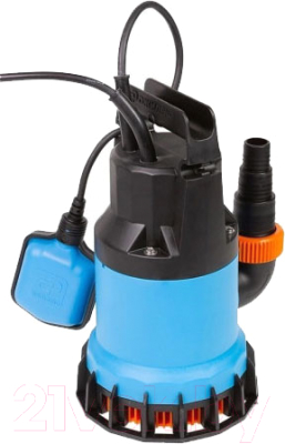 Дренажный насос Джилекс Дренажник 85/6 / 5153