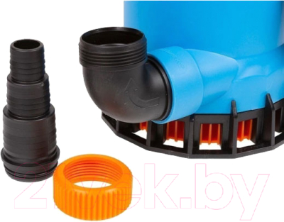 Дренажный насос Джилекс Дренажник 85/6 / 5153