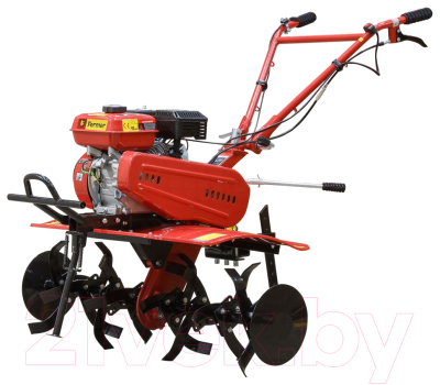 Мотокультиватор бензиновый Fermer FM-811MB