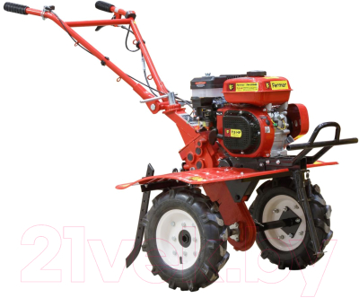 Мотокультиватор бензиновый Fermer FM-811MB