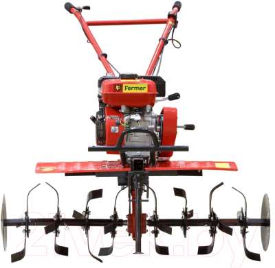 Мотокультиватор бензиновый Fermer FM-811MB