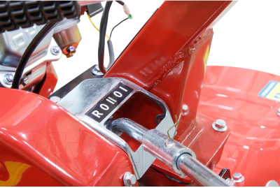 Мотокультиватор бензиновый Fermer FM-811MB