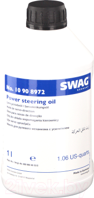 Жидкость гидравлическая Swag 10908972 - фото