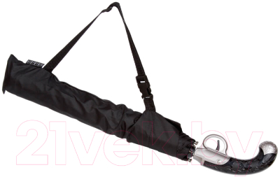 Зонт складной Emme M402-AU Pistol Nero