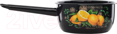 Ковш ЭСТЕТ Цитрус / ЭТ-72904 - фото