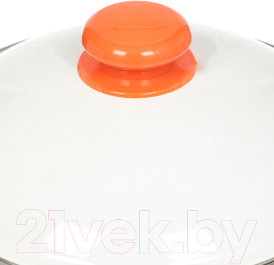 Кастрюля Сибирские товары Весна / 1MD161M