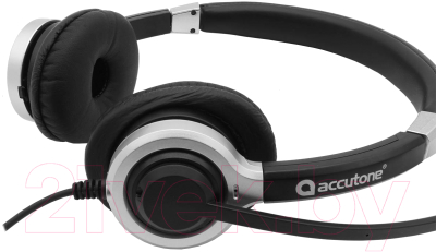 Наушники-гарнитура Accutone UB610MKII ProNC USB Comfort