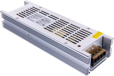Блок питания для светодиодной ленты Elektrostandard 250W 12V IP00 LST 20A - фото