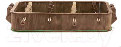 Настольный футбол EWA Конструктор