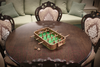 Настольный футбол EWA Конструктор