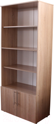 Стеллаж Компас-мебель КС-005-3Д1