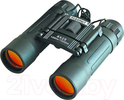 Бинокль Следопыт PF-BT-10 - фото