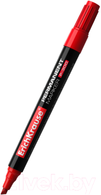 Маркер перманентный Erich Krause P-300 / 4783 - фото