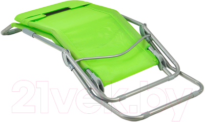 Складной шезлонг GoGarden Comfy Plus / 50314