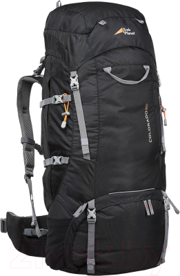 Рюкзак туристический Trek Planet Colorado 80 / 70576 - фото