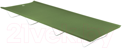 Раскладушка туристическая Jungle Camp Bivouac / 70731 - фото