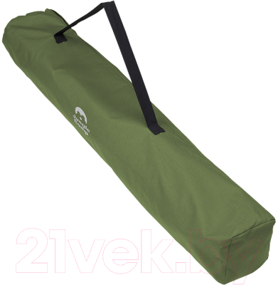 Раскладушка туристическая Jungle Camp Bivouac / 70731