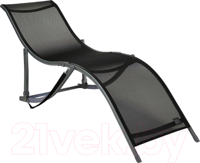 Складной шезлонг GoGarden Relax / 50313 - фото