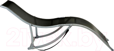 Складной шезлонг GoGarden Relax / 50313