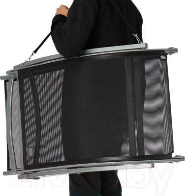 Складной шезлонг GoGarden Relax / 50313