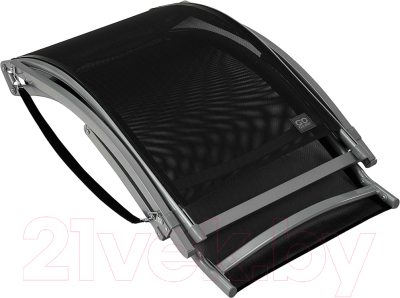 Складной шезлонг GoGarden Relax / 50313