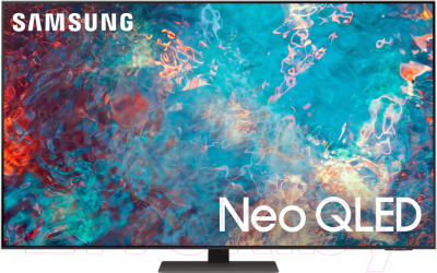 Телевизор Samsung QE65QN87AAUXRU - фото