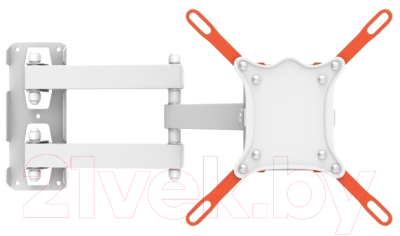 Кронштейн для телевизора Electric Light КБ-01-66-У - фото