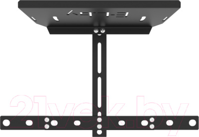 Кронштейн под аппаратуру Electric Light КБ-01-75