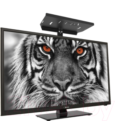 Кронштейн под аппаратуру Electric Light КБ-01-75